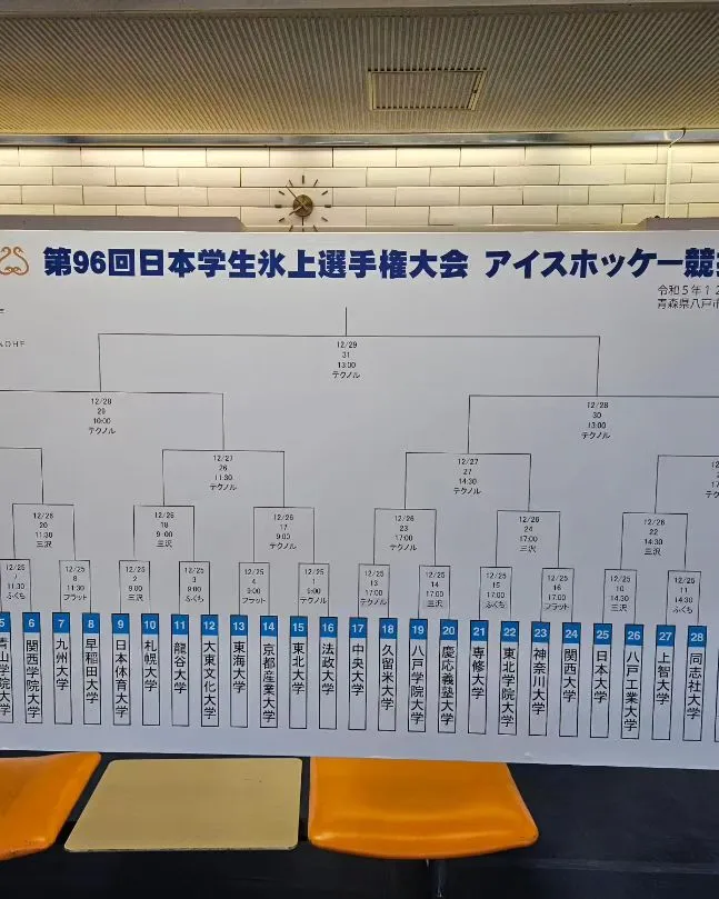 とうとう本日から始まりました～