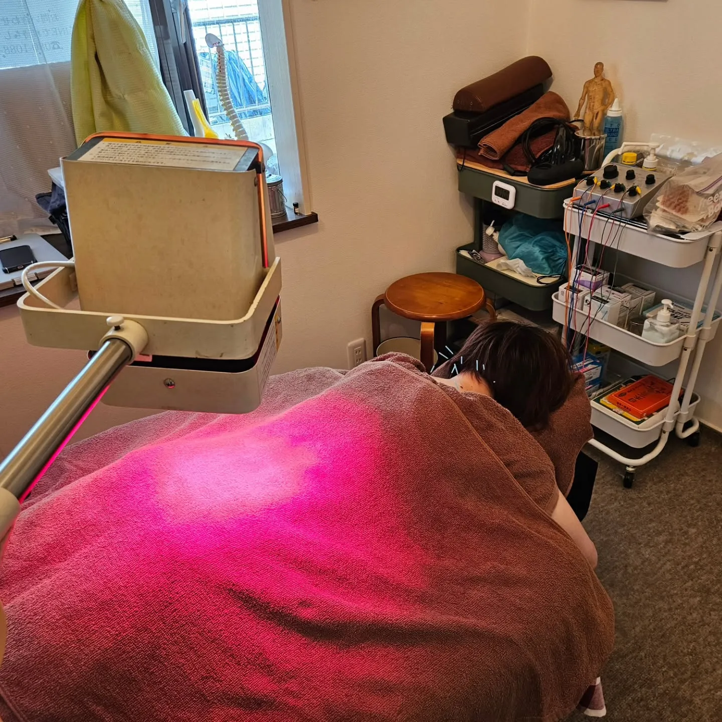 GWでも営業します。