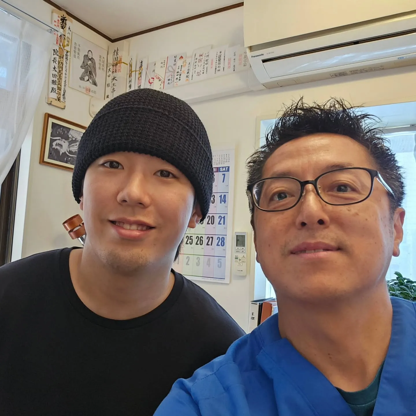 内ももの痛み治療