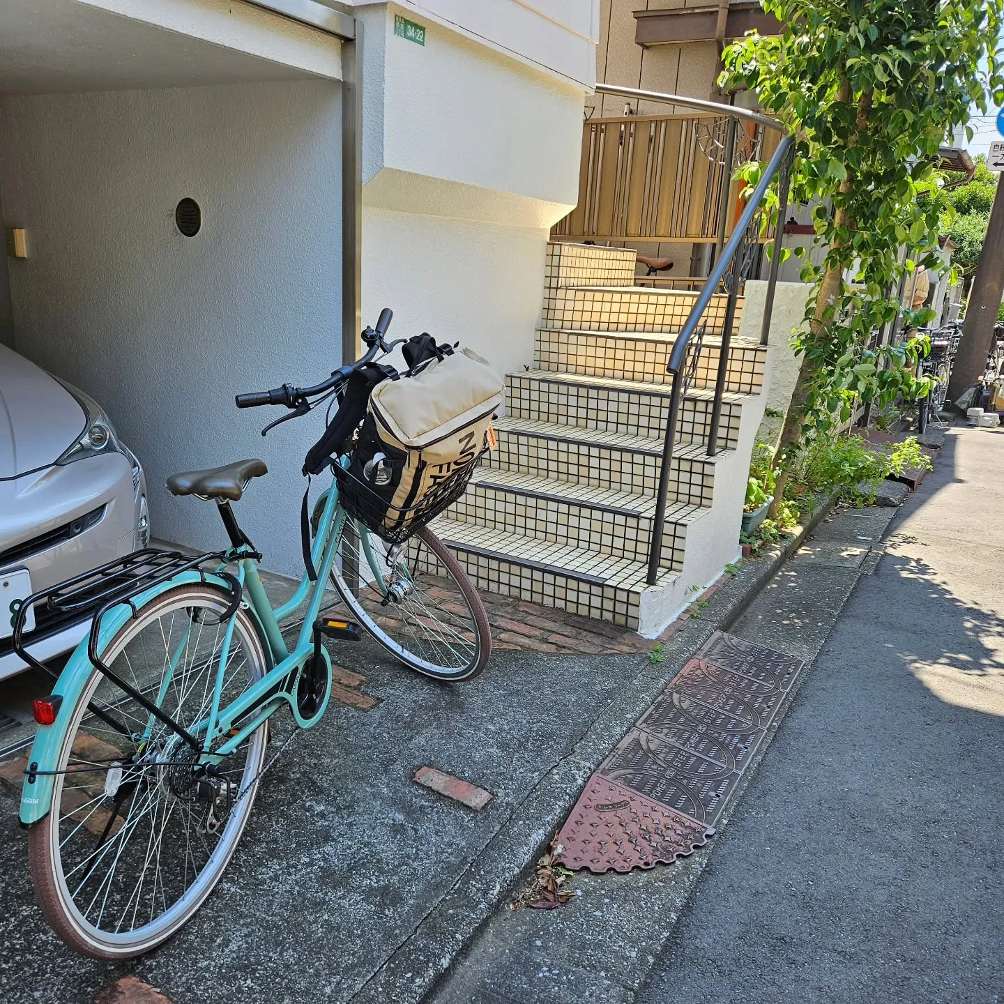 予防ケアと往診治療