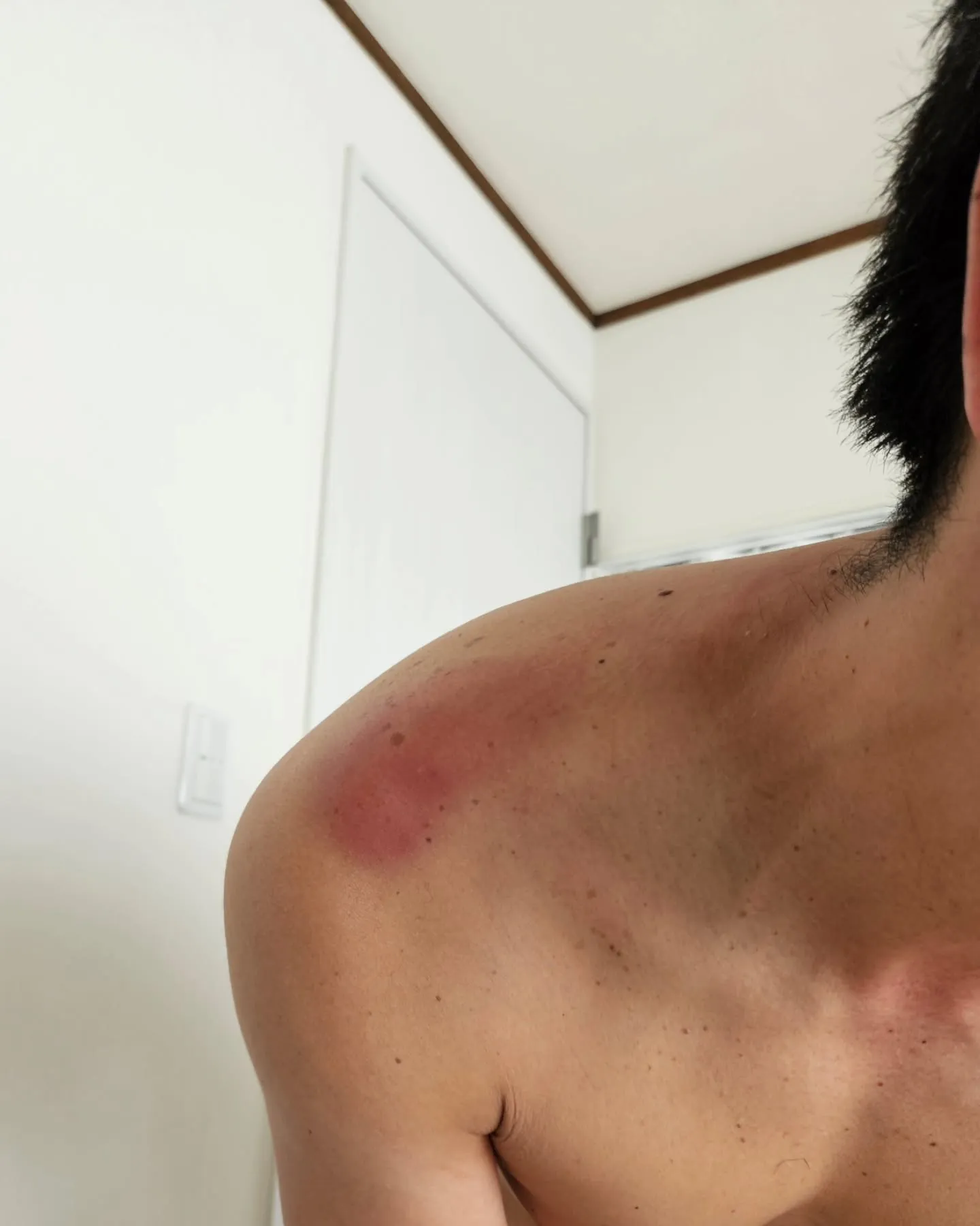 初めての『浜降祭』に参加