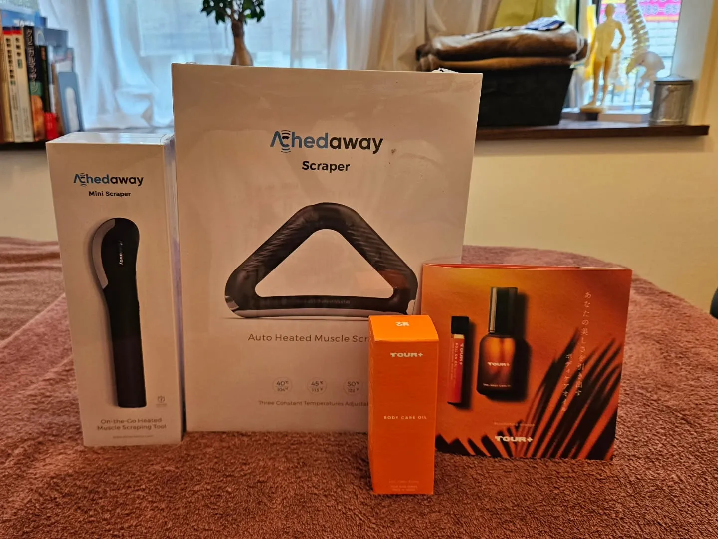 新しい武器を手に入れました～。