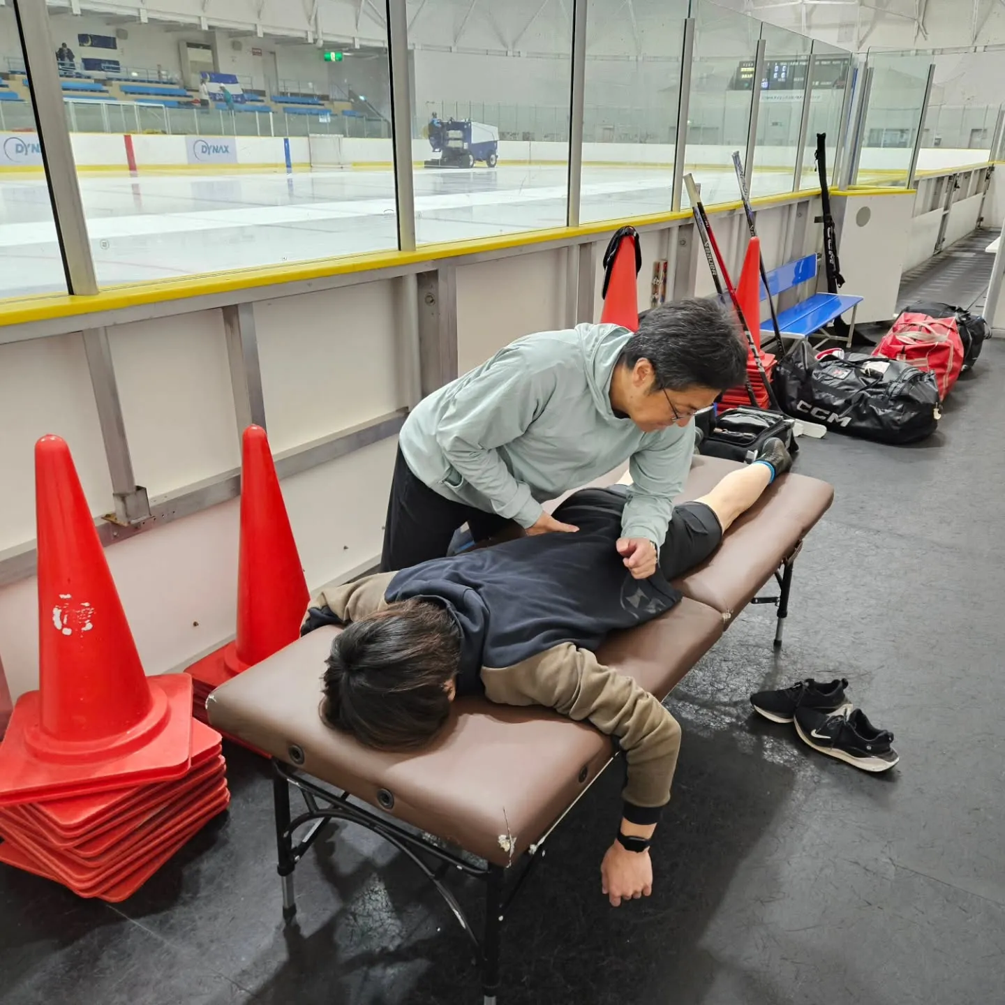 北海道夏合宿終了～