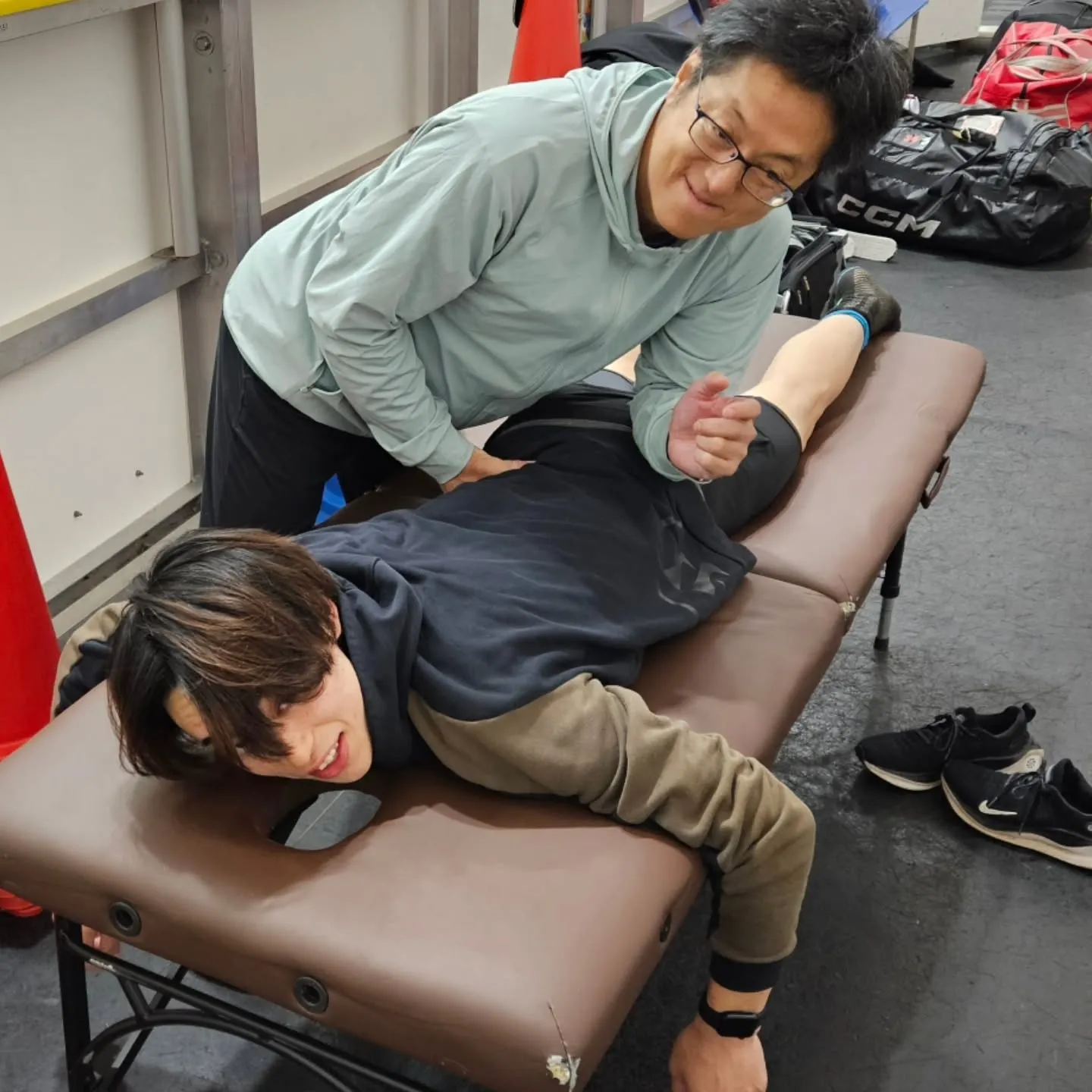 北海道夏合宿終了～