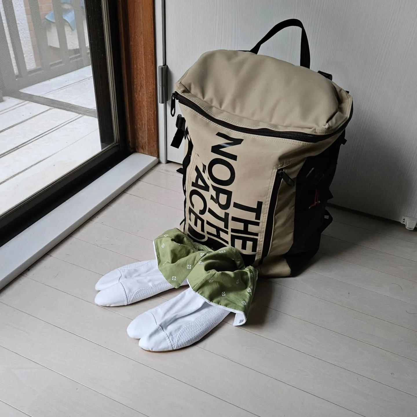 青木神社、鹿島神社例大祭