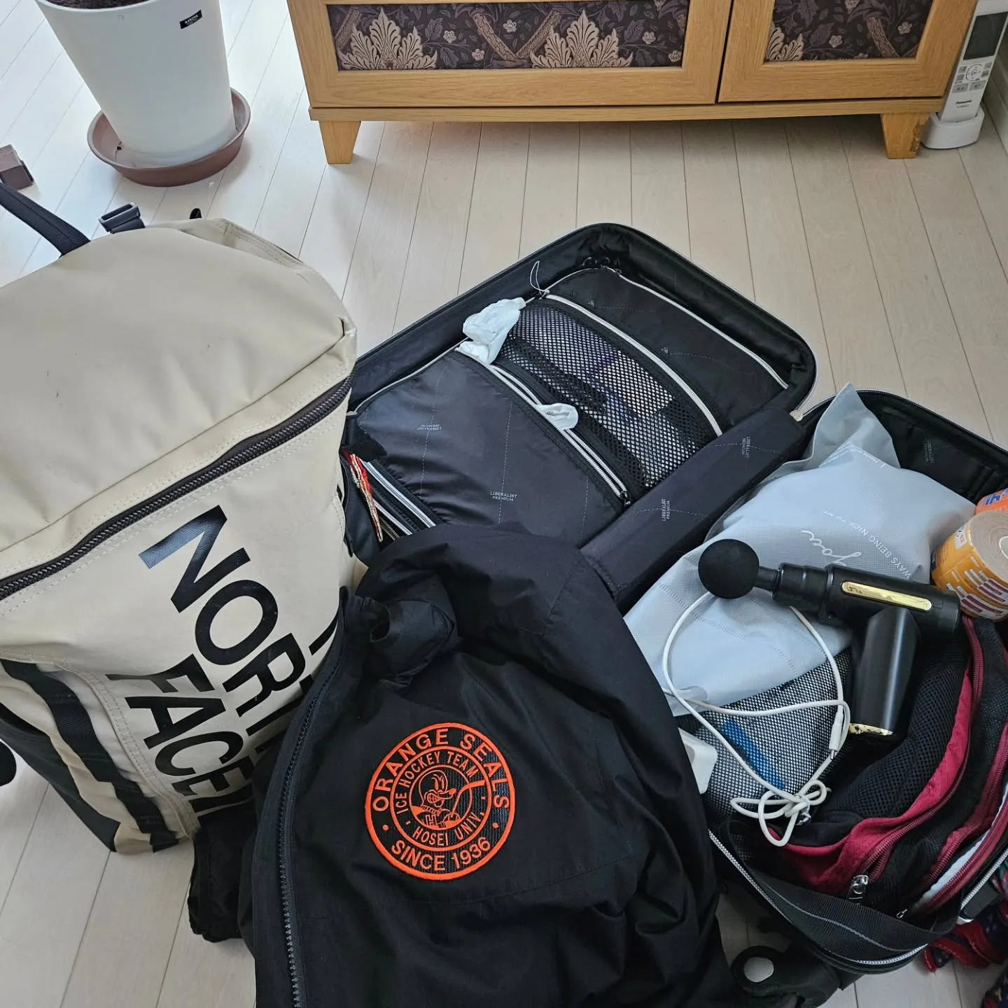 無事に完全復活！！