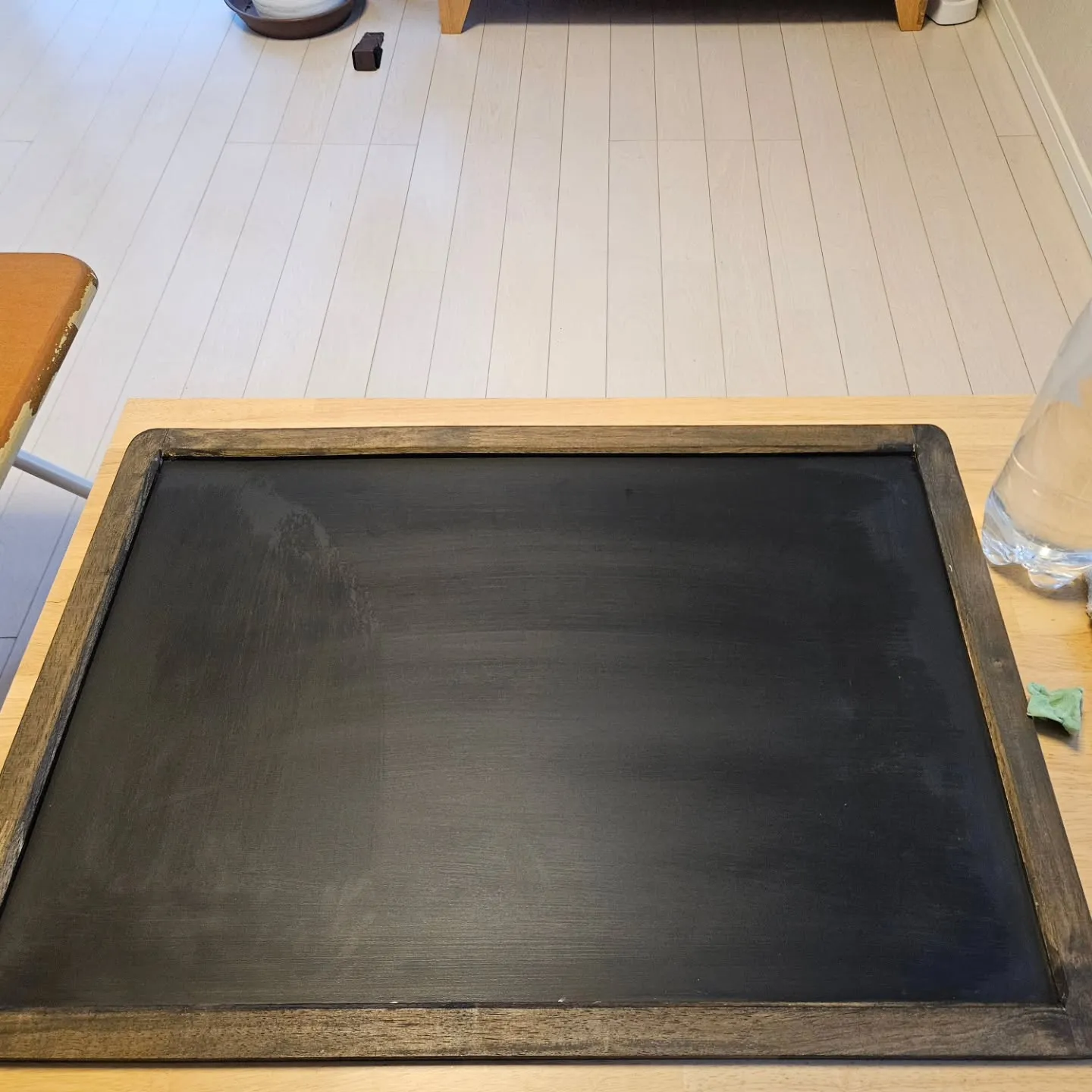 ボードの書き換え〜