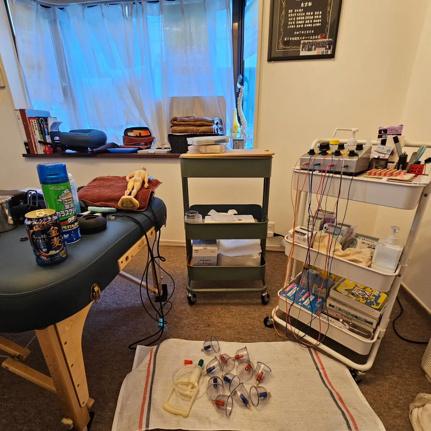 2025年全て終了～