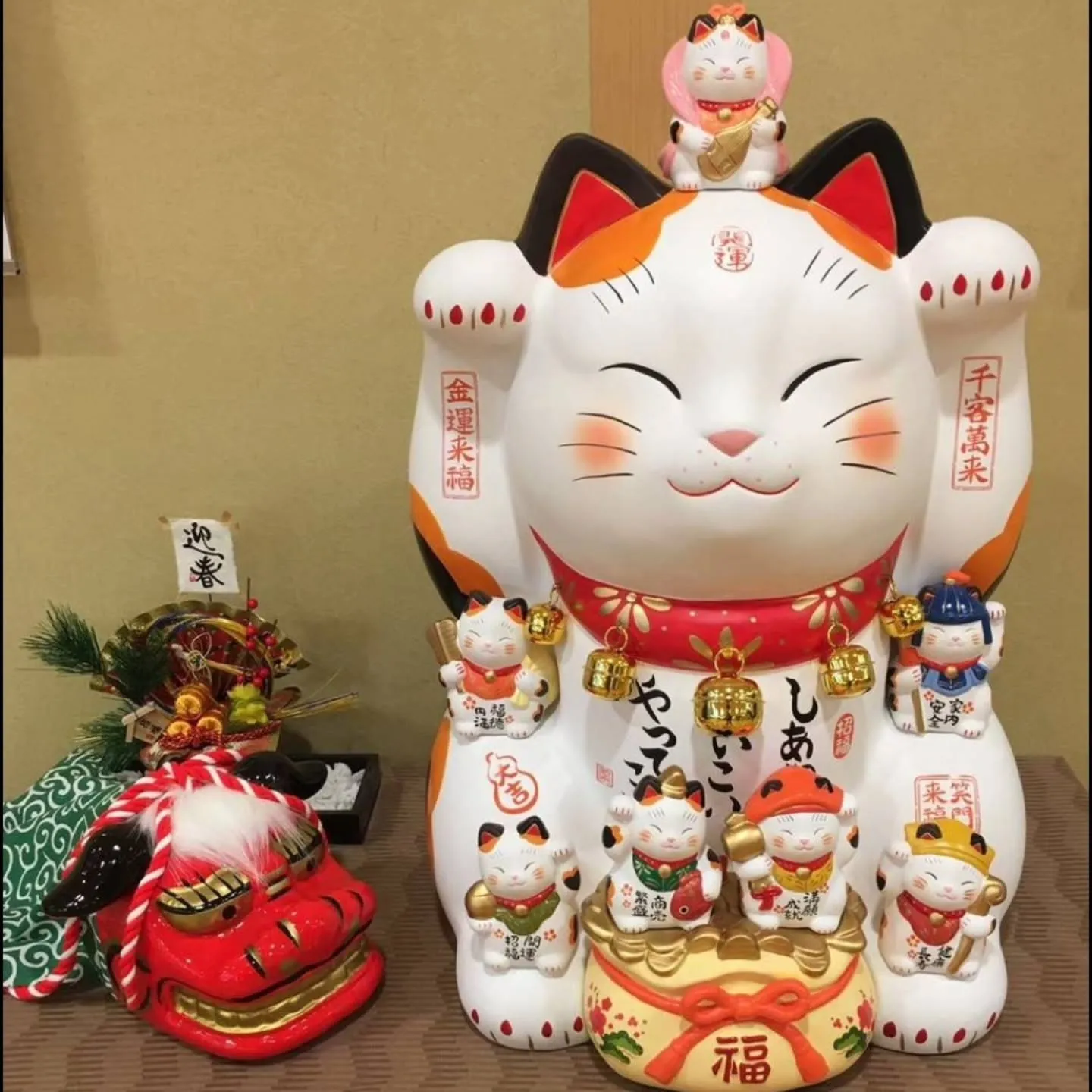 本年もよろしくお願いいたします。