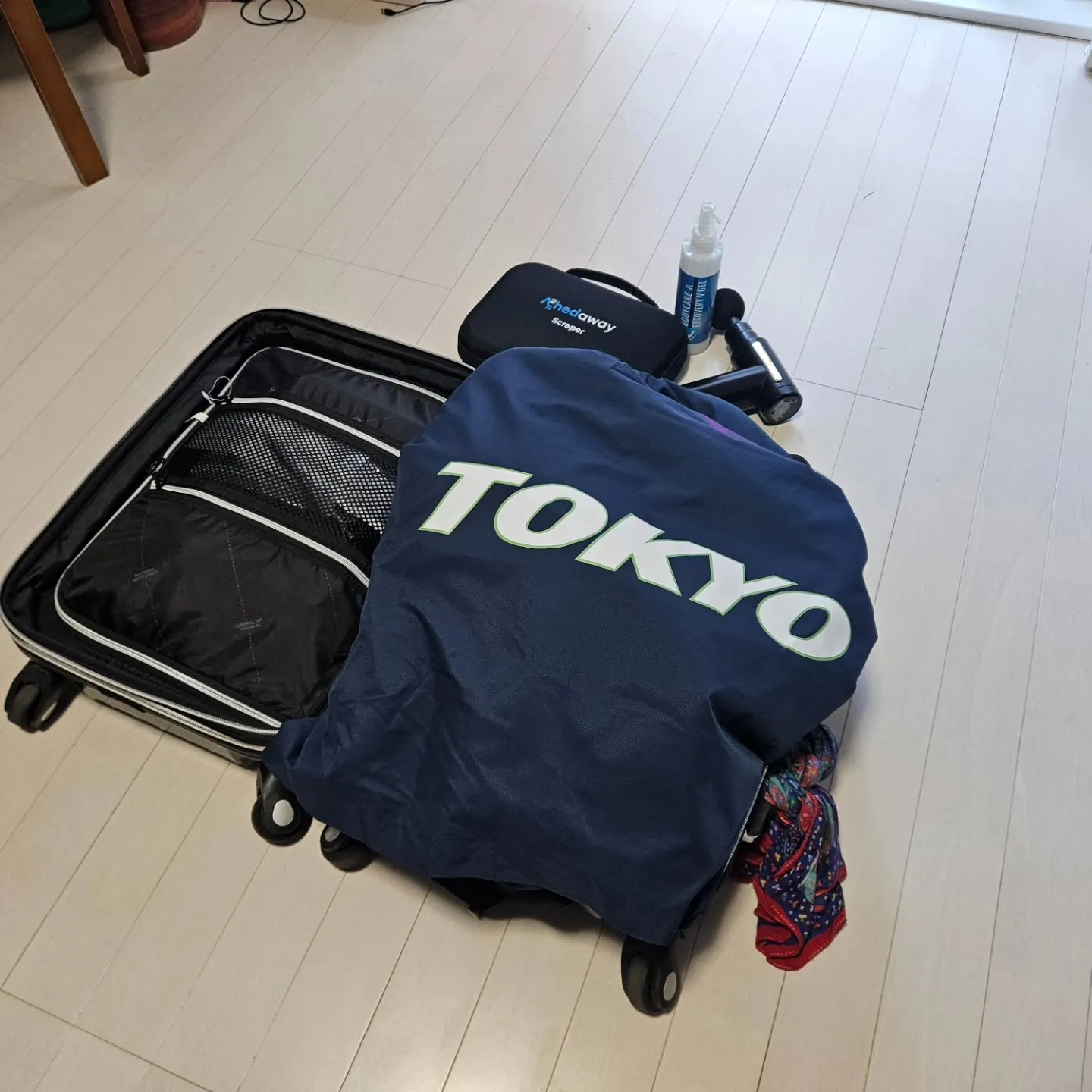 全国制覇、二連覇を目指して