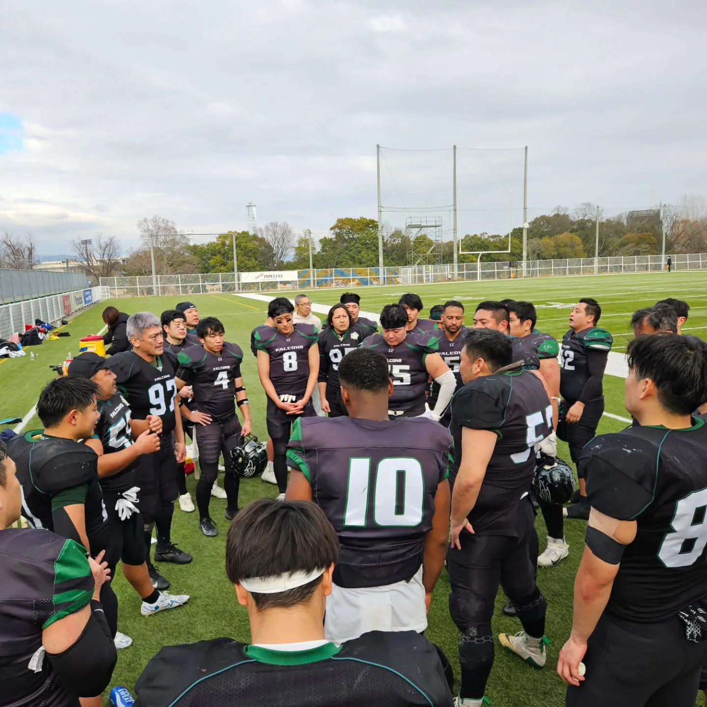 残念💦日本一になれず