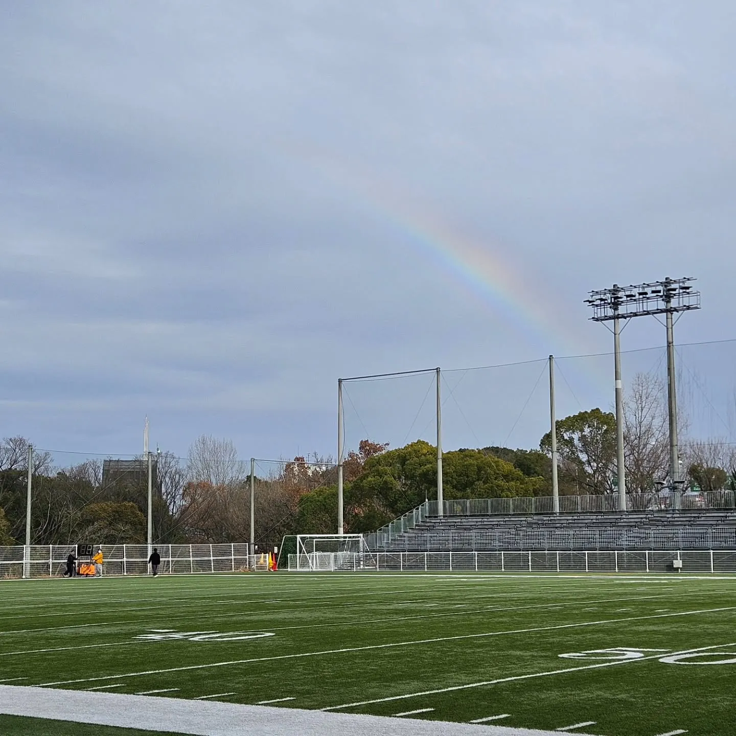 残念💦日本一になれず