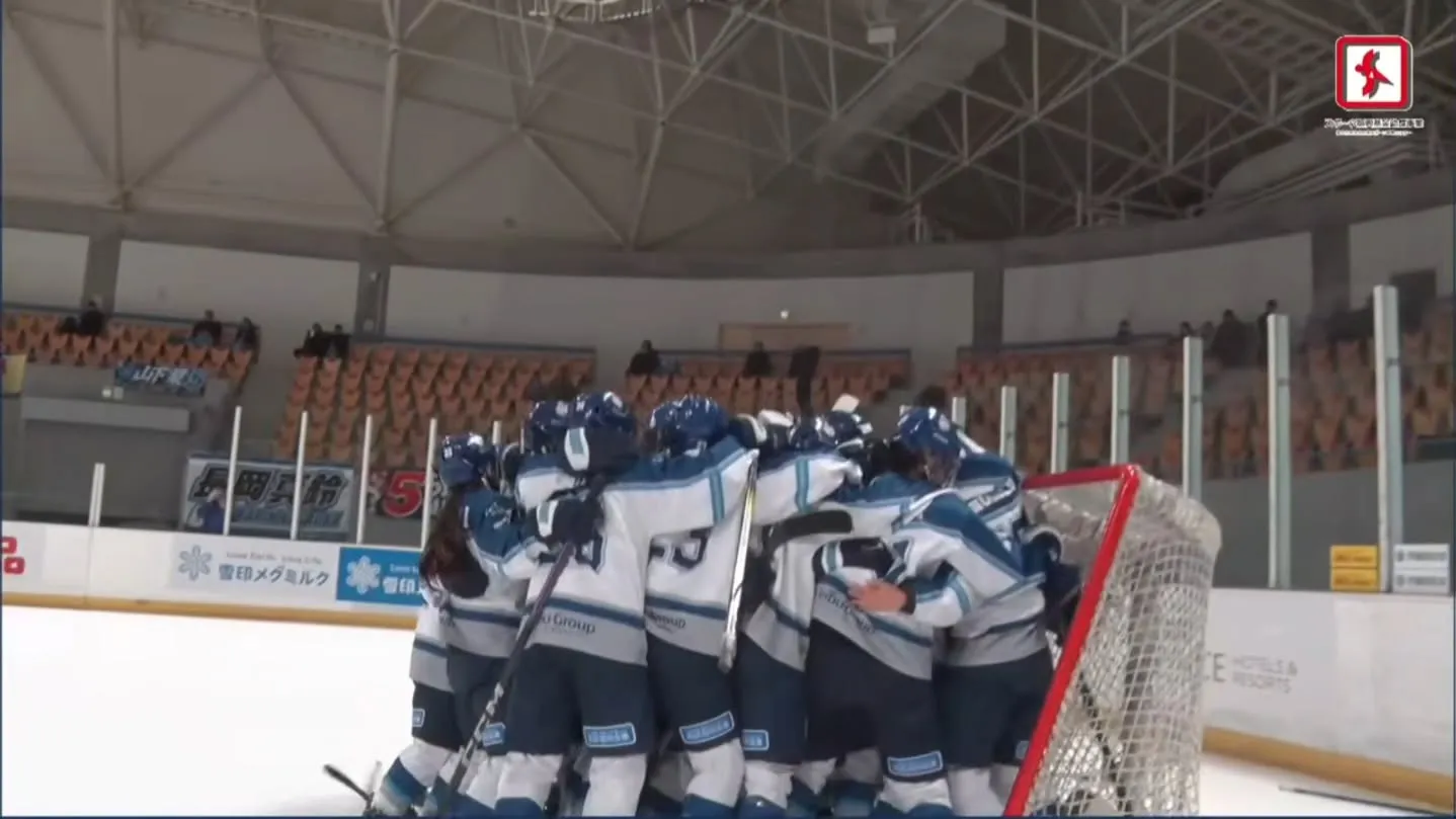 姪っ子が日本一に！！