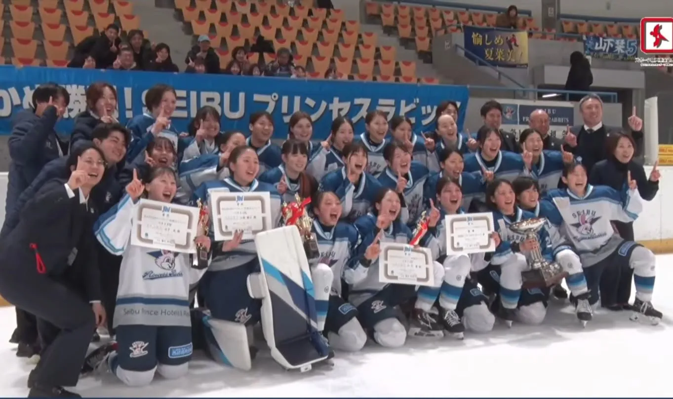 姪っ子が日本一に！！