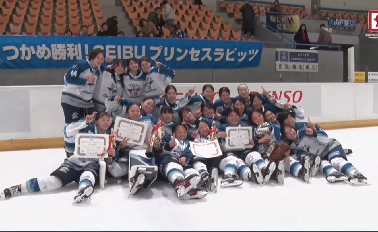 姪っ子が日本一に！！