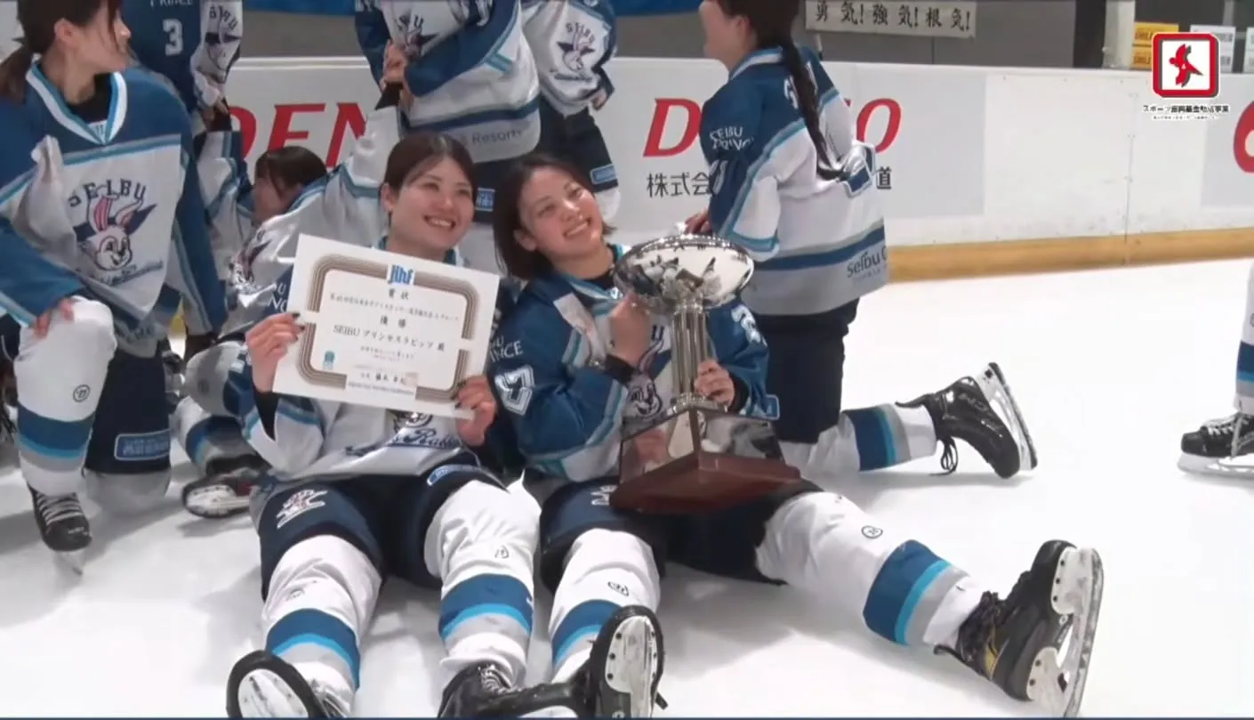 姪っ子が日本一に！！