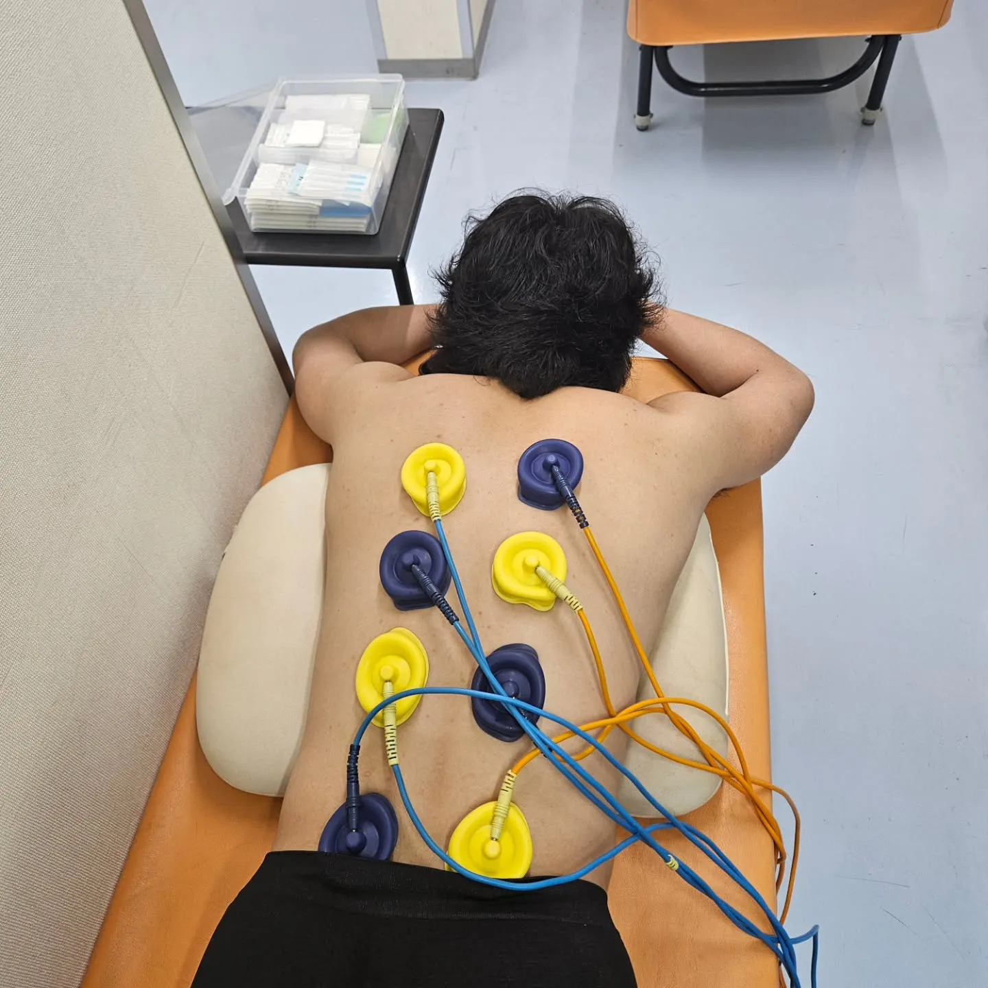 法政寮でのケアサポート