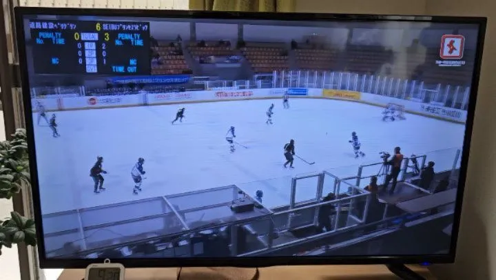 姪っ子が日本一に！！